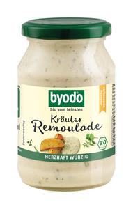 SOS REMULADA ZIOOWY BEZGLUTENOWY BIO 250 ml - BYODO - 2877856446