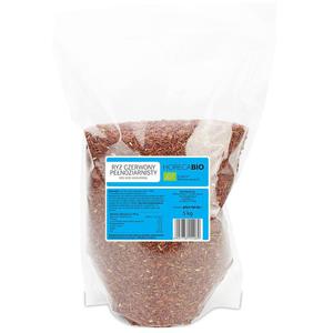 RY CZERWONY PENOZIARNISTY BIO 5 kg - HORECA - 2878610535