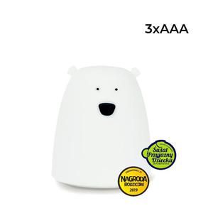 Lampka LED - Mi Biay | Rabbit & Friends - 2871052217