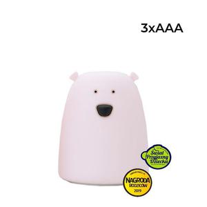 Lampka LED - Mi Rowy | Rabbit & Friends - 2871052218