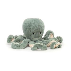 Przytulanka Omiornica Odyssey 23cm | JellyCat - 2871052474