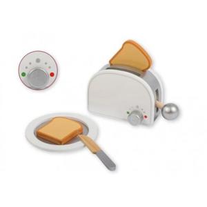 Drewniany toster | Joueco - 2871052587