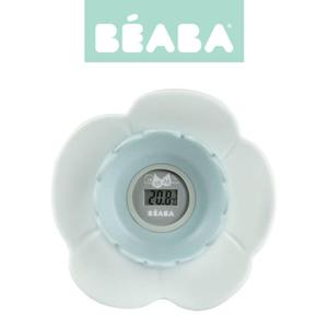 Termometr do kpieli Lotus Green Blue | Beaba - 2871052614