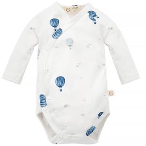 Body niemowlce Organic Cotton - Balloons | Yosoy - 2871052804