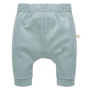 Spodnie niemowlce Organic Cotton Blue Water | Yosoy - 2871052827
