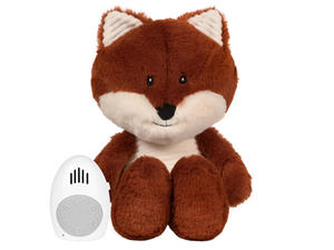 Uspokajajcy Lisek Robin the Fox z funkcj Crysensor - Pomaraczowy | Flow Amsterdam - 2871053335