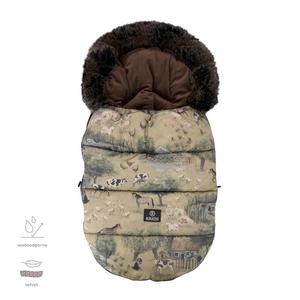 piworek Do Wzka Premium - Countryside Tales 12-36m | Makaszka - 2874433656