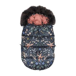 piworek Do Wzka Premium Uni - Nature Symphony 0-18m | Makaszka - 2876892505