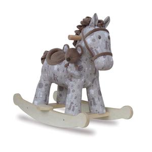 Konik na Biegunach Biscuit & Skip 9m+ | Little Bird Told Me - 2876892538