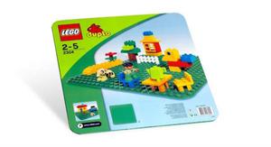 Klocki LEGO 2304 - Pytka budowlana DUPLO - 2845626151