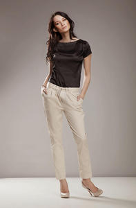Eleganckie spodnie - be - SD01 - 1897956145