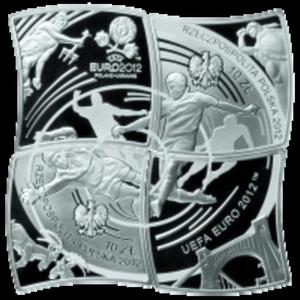 10 z 2012 x4 Mistrzostwa Europy w Pice Nonej UEFA EURO 2012 - 2833159789