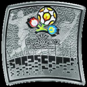 20 z 2012 Mistrzostwa Europy w Pice Nonej UEFA EURO 2012 - 2833159788