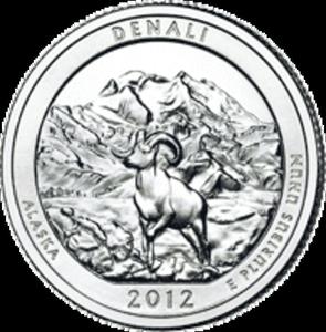 25 Centw 2012 - Denali National Park and Preserve - Alaska (D) - 2833159722