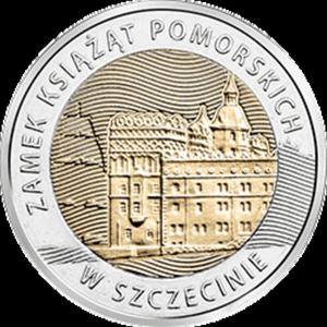 5 z 2016 Zamek Ksit Pomorskich w Szczecinie - Odkryj Polsk - 2842858999