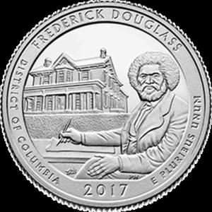 25 Centw 2017 - Frederick Douglass National Historic Site - District of Columbia (D) - 2850301145