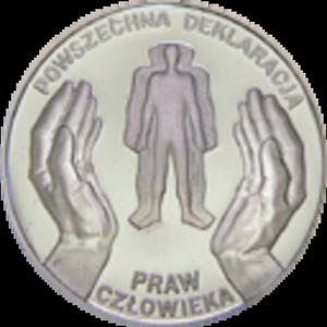 10 z 1998 Deklaracja Praw Czowieka