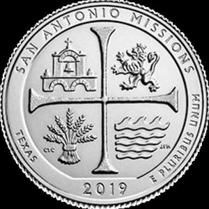 25 Centw 2019 - San Antonio Missions Park - Texas (P) - 2861820665