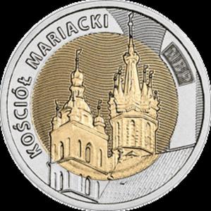 5 z 2020 Odkryj Polsk – Koci Mariacki - 2861820643