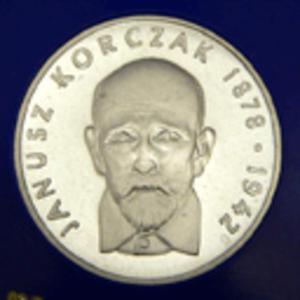 100 z 1978 Janusz Korczak - 2833161382