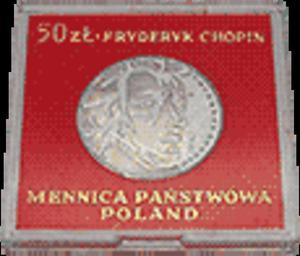 50 z 1972 Fryderyk Chopin - prba - 2833161241