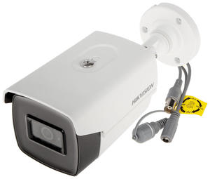 Kamera AHD, HD-CVI, HD-TVI, PAL DS-2CE16H8T-IT3F 2.8mm 5Mpx Hikvision - 2880380787
