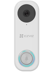 Dzwonek Bezprzewodowy Wifi Ezviz DB1C IR5m - 2860768783