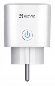 Inteligentne gniazdko WiFi EZVIZ - 2872158149