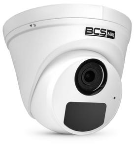 BCS-B-EIP12FR3(2.0) Kamera kopukowa IP FullHD - 2878755591