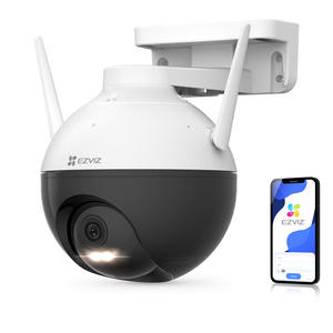 Bezprzewodowa kamera obrotowa EZVIZ C8W 2K+ WiFi IP - 2874486457