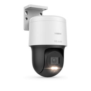 Obrotowa kamera IP PTZ-N4MP 4MPx HiLook by Hikvision - 2875716367