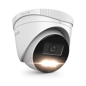 Kamera IP IPCAM-T2-30DL Full HD Smart Hybrid-Light 30m HiLook by Hikvision - 2877032544