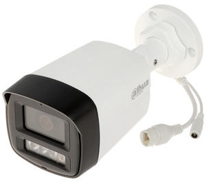 Kamera IP IPC-HFW1439TL1-A-IL-0280B Smart Dual Light - 3.7 Mpx 2.8 mm Dahua - 2882006077