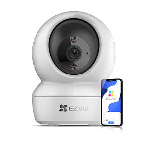 Kamera WiFi obrotowa z detekcj EZVIZ H6c FullHD - 2875585905