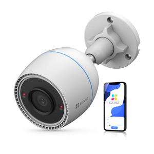 Kamera bezprzewodowa WiFi Ezviz H3c 1080P Detekcja AI - 2875716400