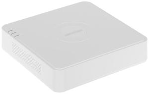 Rejestrator IP DS-7104NI-Q1/4P(D) 4 KANAY, 4 PoE Hikvision - 2881267857