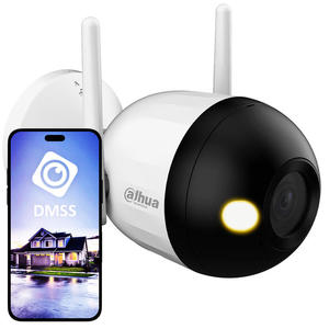 Kamera tubowa WiFi Dahua BULLET F4C-PV 4Mpx Smart Dual Light, Aktywne odstraszanie - 2878945195