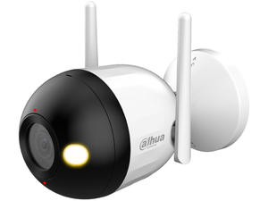 Kamera tubowa WiFi Dahua BULLET F2C-PV Full HD Smart Dual Light, Aktywne odstraszanie - 2878945196