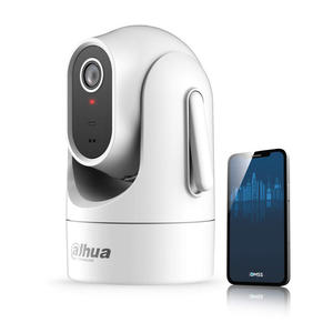 Kamera obrotowa WiFi Dahua HERO H4C 4Mpx z auto-trackingiem i komunikacj audio - 2881078417