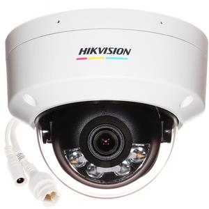 Kamera wandaloodporna IP DS-2CD1147G2H-LIU(2.8MM) PL Smart Hybrid Light - 3.7Mpx Hikvision - 2880381626