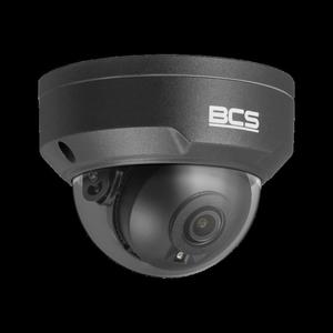 Kamera IP BCS-P-DIP25FSR3-Ai2-G, 5Mpx, IR 30m, STARLIGHT, wandaloodporno, wejcia alarmowe - 2880381750