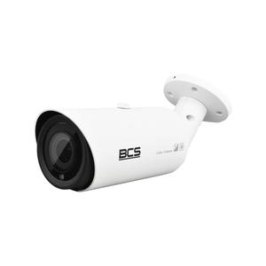 Kamera tubowa analog HD 5Mpx BCS-TA55VSR5, SkyLight, IR 50m, mikrofon, wyjcie audio - 2881267865