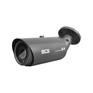 Kamera tubowa analog HD 5Mpx BCS-TA55VSR5-G, SkyLight, IR 50m, mikrofon, wyjcie audio - 2880381761