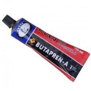 KLEJ BUTAPREN A 40ML TUBA - 2876189663