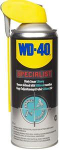 WD-40 SPECIALIST SMAR BIAY LITOWY 400ML AEROZOL - 2877909597