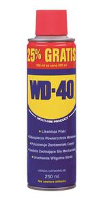 PREPARAT WIELOFUNKCYJNY WD-40 200ML + 25% GRATIS - 2859531390