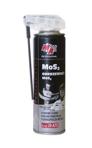 ODRDZEWIACZ MOS2 250ML - 2878732634