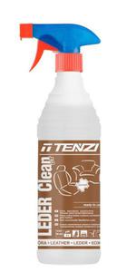 RODEK DO CZYSZCZENIA SKRZ. TAPICERKI LEDER CLEAN GT 0.6L - 2859533094