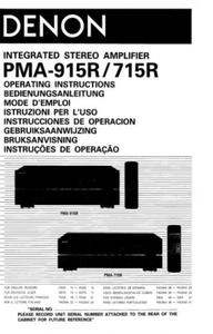 PMA715R/915 - 2826052740