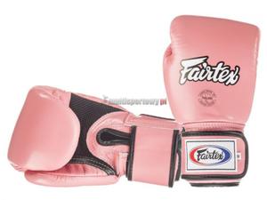 Rkawice bokserskie BGV1-B BREATHABLE Fairtex - 2860919362